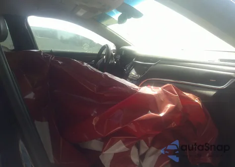 2019 Cadillac Xts Luxury z USA, uszkodzony, nr VIN 2G61M5S3XK9109798